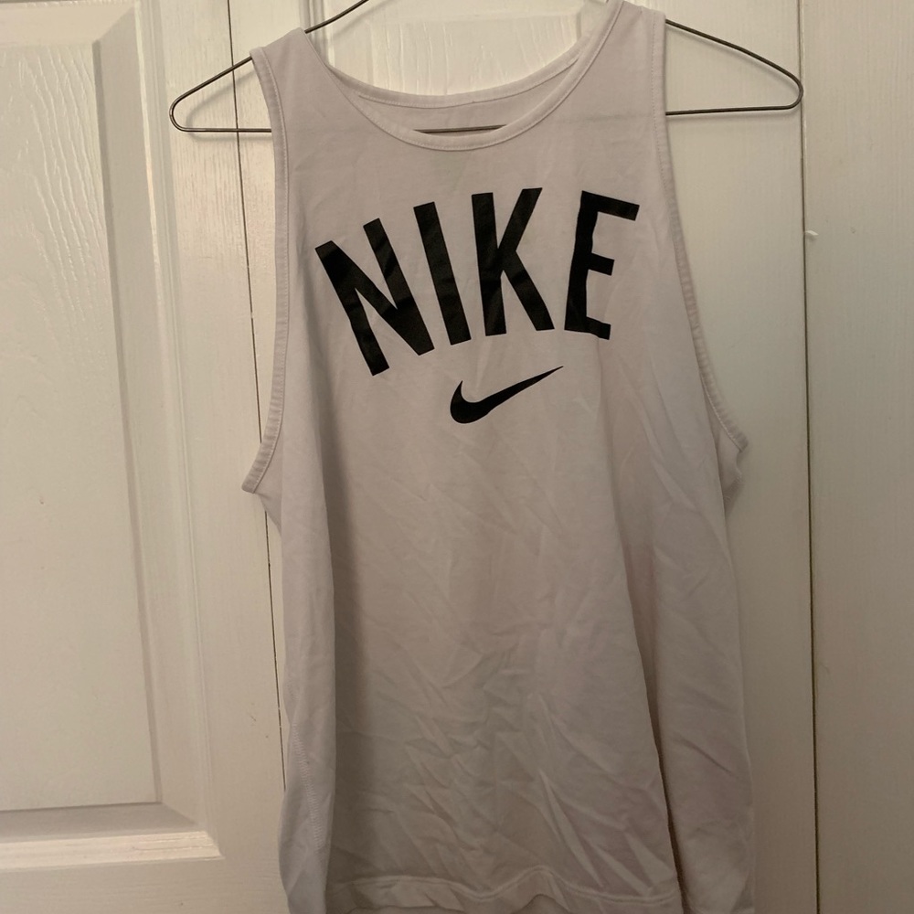 Nike tank